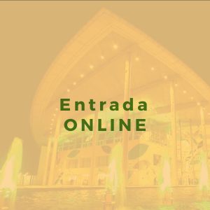 Diseño Landing page Congreso Marketing and Web