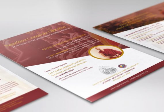 Promoción Viaje a la India para Nagarjunacg